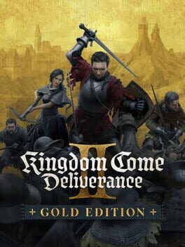 Kingdom Come Deliverance II (Xbox Series) Gold Edition - Xbox Live