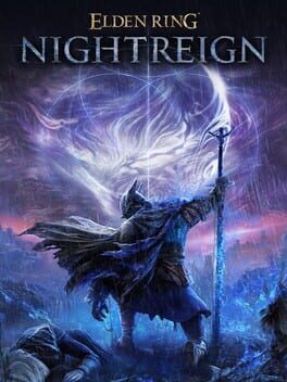Elden Ring Nightreign (PC) - Steam