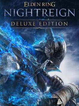 Elden Ring Nightreign (Xbox Series) Deluxe Edition - Xbox Live