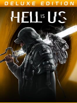 Hell is Us Deluxe Edition (PC) - Steam Klíč – Steam klíč