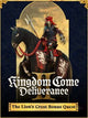 Kingdom Come Deliverance II The Lions Crest (PC) - Steam – Steam klíč