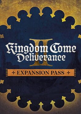 Kingdom Come Deliverance II Expansion Pass (PC) - Steam