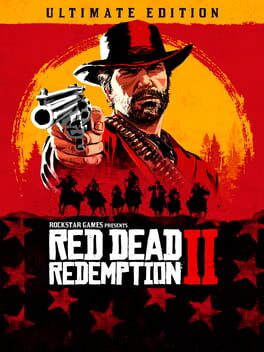 Red Dead Redemption 2 (Xbox) Ultimate Edition - Xbox Live