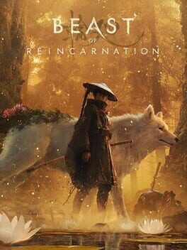 Beast of Reincarnation Deluxe Edition (PC) - Steam Klíč – Steam klíč
