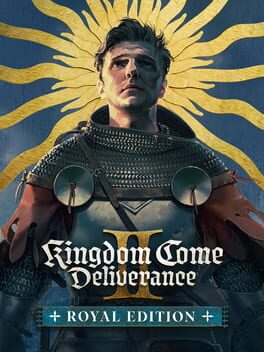 Kingdom Come Deliverance II (Xbox Series) Royal Edition - Xbox Live
