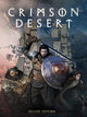 Crimson Desert Deluxe Edition (Xbox Series) - Xbox Live Klíč – Xbox Live klíč