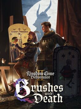 Kingdom Come Deliverance II Brushes with Death (PC) - Steam