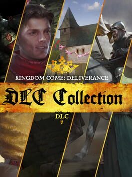 Kingdom Come Deliverance DLC Collection (Xbox One) - Xbox Live – Xbox Live klíč