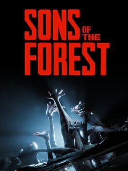 Sons Of The Forest (PC) - Steam Klíč