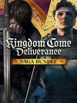 The Kingdom Come Deliverance Saga Bundle (Xbox One) - Xbox Live – Xbox Live klíč