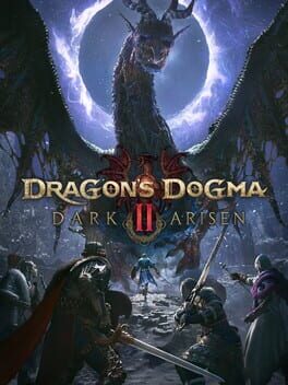Dragons Dogma 2 Dark Arisen (PC) - Steam Klíč