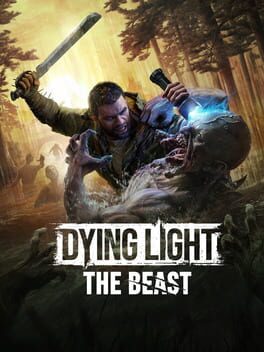 Dying Light The Beast Deluxe Edition (PC) - Steam Klíč