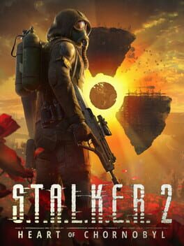 STALKER 2 Heart of Chernobyl (PC) - Steam Klíč – Steam klíč
