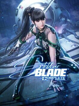 Stellar Blade Complete Edition (PC) - Steam Klíč