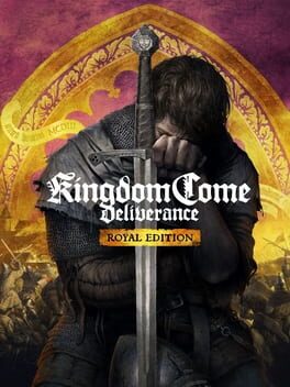 Kingdom Come Deliverance (Xbox) Royal Edition - Xbox Live