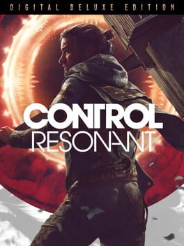 Control Resonant Deluxe Edition (PC) - Steam Klíč