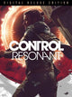 Control Resonant Deluxe Edition (PC) - Steam Klíč – Steam klíč