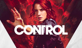 Control Ultimate Edition (Xbox) - GOG.com Klíč