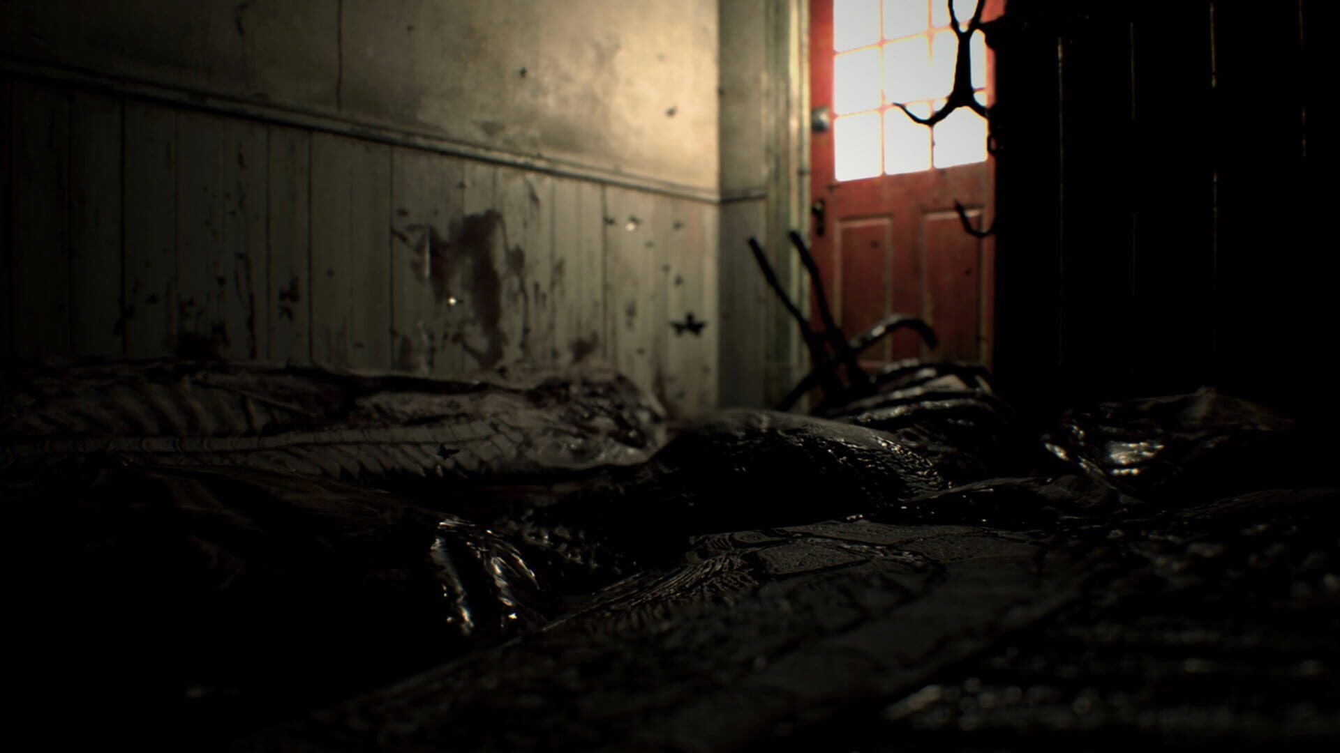 IGDB screenshot: Resident Evil 7: Biohazard (1)