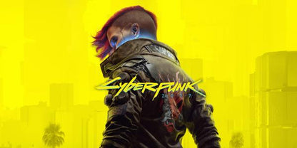 Cyberpunk 2077 Ultimate Edition (Xbox Series X) - Xbox Live Klíč