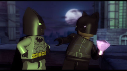 IGDB screenshot: LEGO Batman: The Videogame (6)