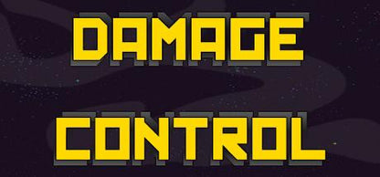 DAMAGE CONTROL (PC) - Steam Klíč