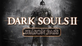 Dark Souls II Season Pass (DLC) - Steam Klíč