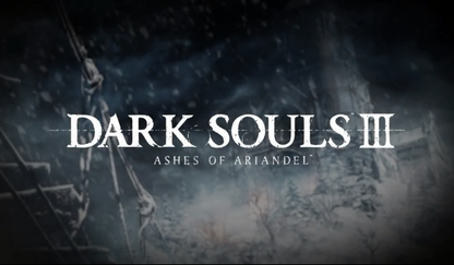 DARK SOULS III Ashes of Ariandel (DLC) - Steam Klíč