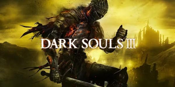Dark Souls III (Xbox) - Xbox Live Klíč