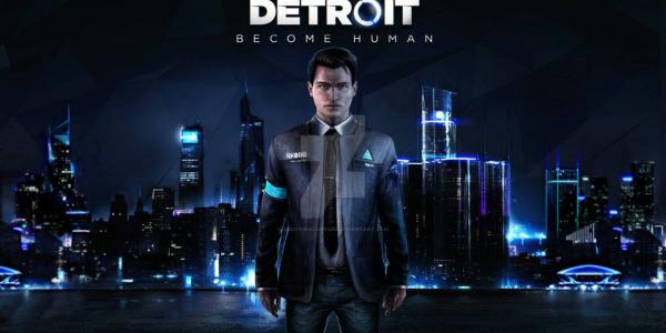 Detroit Become Human (PC) - Steam Klíč