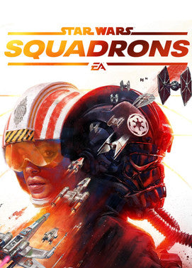 Star Wars Squadrons Origin