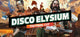 Disco Elysium - The Final Cut (PC) - Steam Klíč