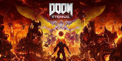 DOOM Eternal (PC) - Steam Klíč