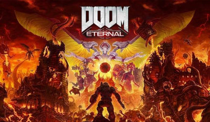 DOOM Eternal (PC) - Steam Klíč