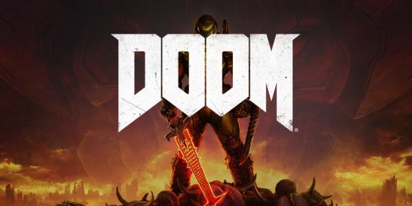 DOOM (PC) - Steam Klíč