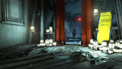 Dishonored: Dunwall City Trials (PC) - Steam Klíč – herní záběr (4)