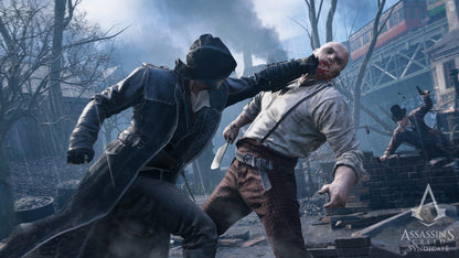 IGDB screenshot: Assassin's Creed Syndicate (4)