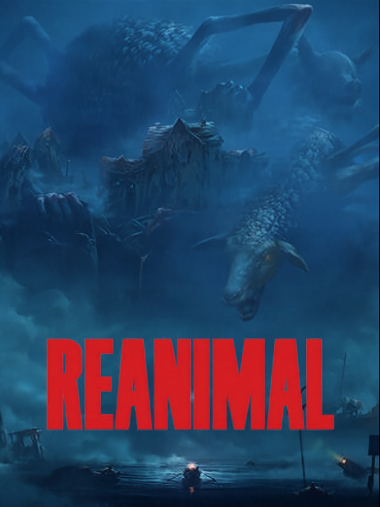 Reanimal (PC) - Steam Klíč
