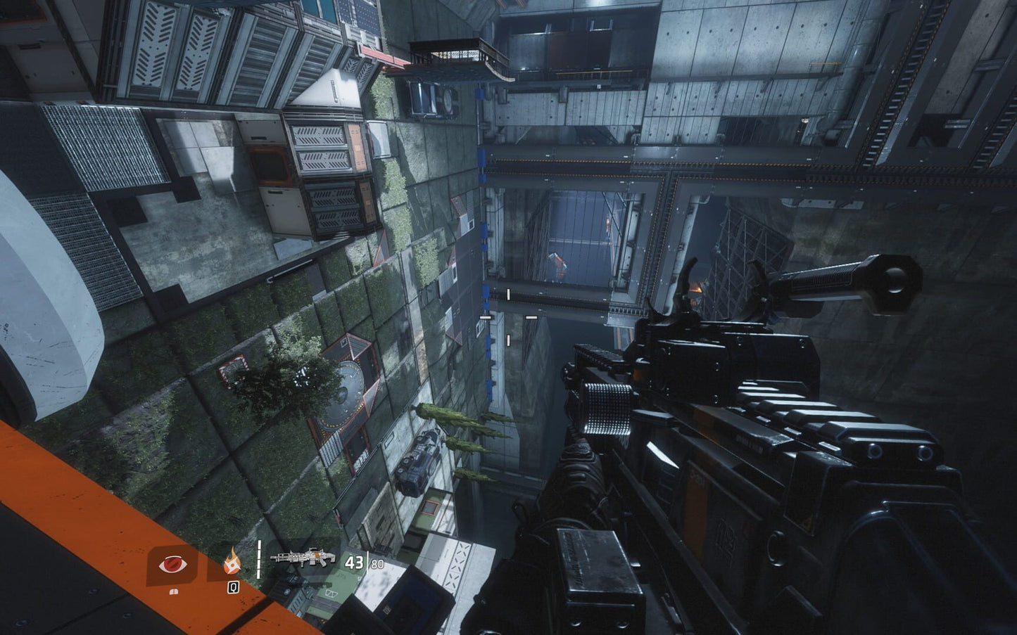 IGDB screenshot: Titanfall 2 (5)