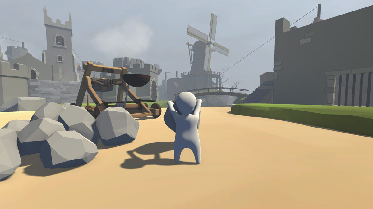 Human Fall Flat Steam – herní záběr (4)