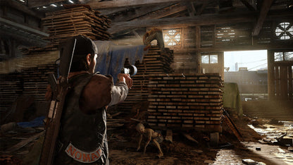 Days Gone (PC) - Steam Klíč – herní záběr (5)