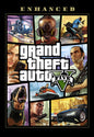 Grand Theft Auto V Enhanced (PC) + Great White Shark - Rockstar Games Klíč