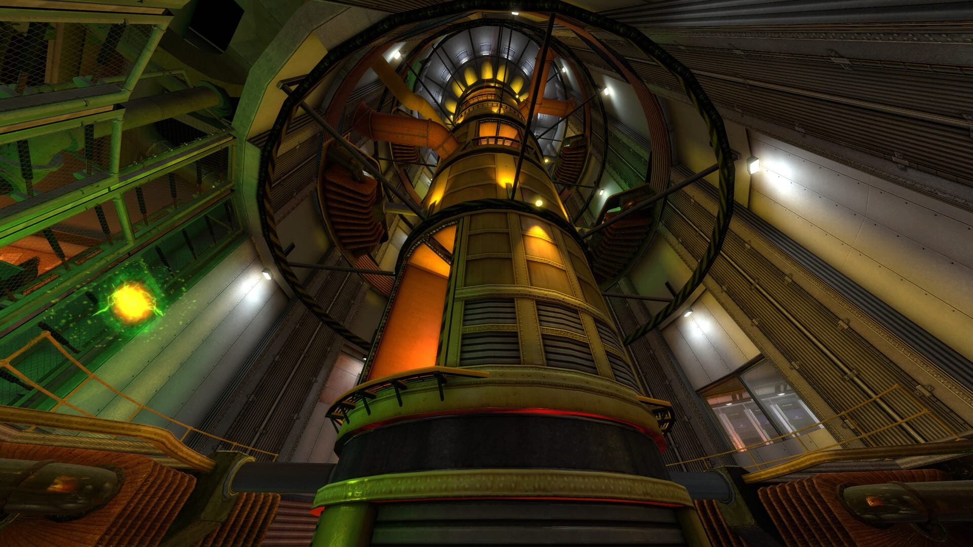 IGDB screenshot: Black Mesa (5)