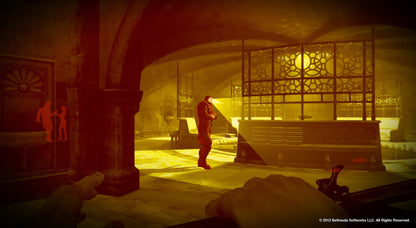 Dishonored Steam Klíč – herní záběr (3)