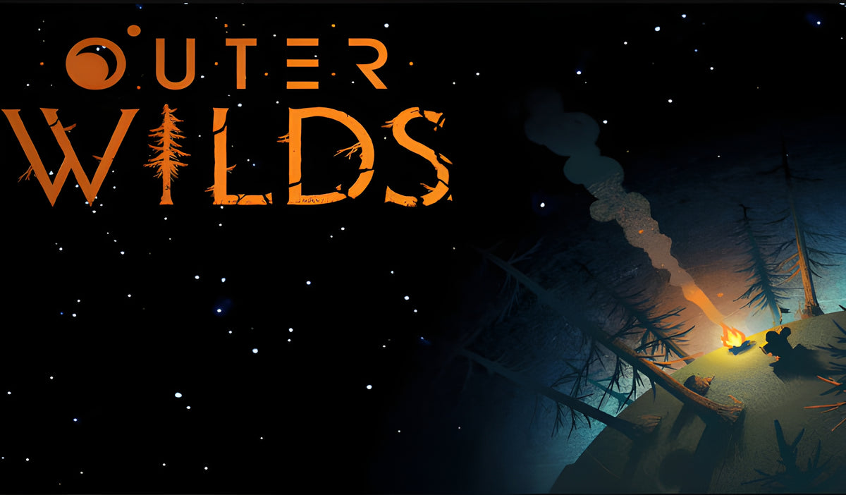 Outer Wilds | Archaeologist Edition (PC) - Steam Klíč