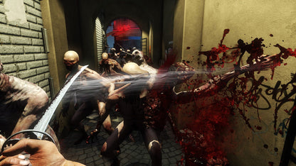 IGDB screenshot: Killing Floor 2 (3)