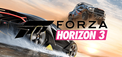 Forza Horizon 3 (Xbox) - Xbox Live Klíč