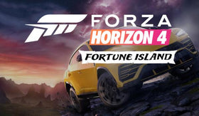 Forza Horizon 4 Fortune Island (Xbox) - Xbox Live Klíč