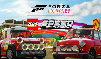 Forza Horizon 4 LEGO Speed Champions (Xbox) - Xbox Live Klíč