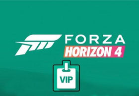 Forza Horizon 4 VIP (Xbox) - Xbox Live Klíč